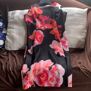 Calvin Klein sheath dress 12